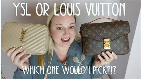 ysl vs balenciaga vs lv bags|louis vuitton vs ysl bag.